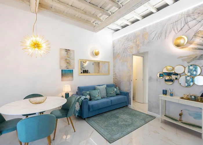 Carpe Diem By Rental In Rome