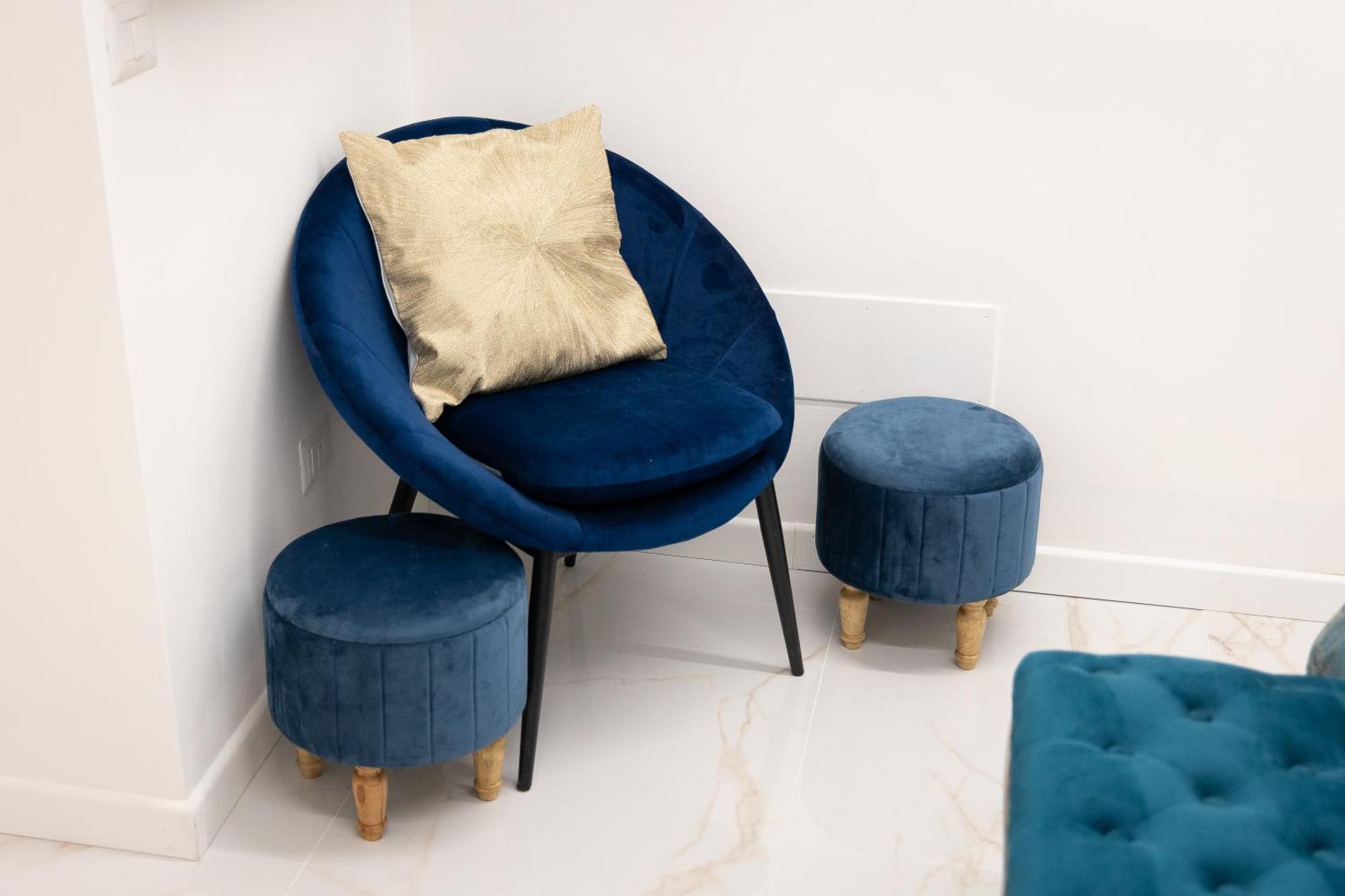 Apartment Carpe Diem By In