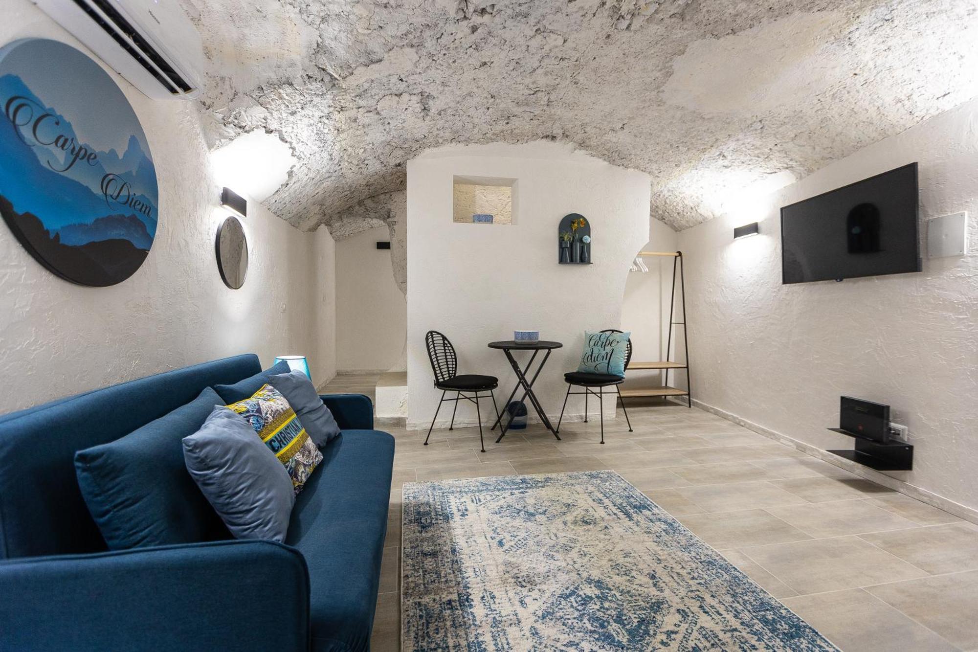 Apartment Carpe Diem By In Rom