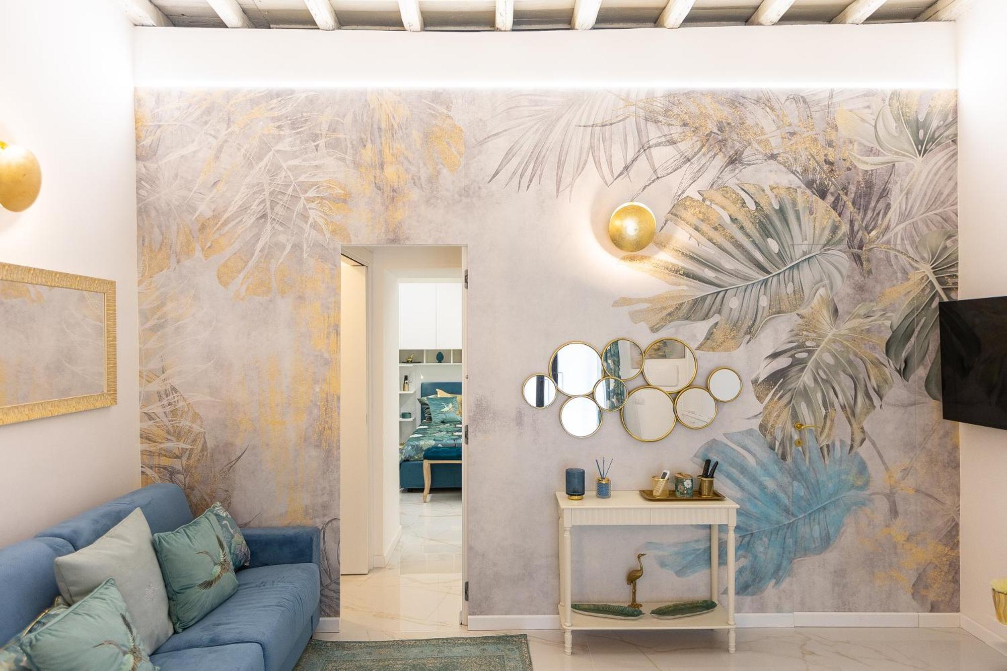 Apartment Carpe Diem By In *