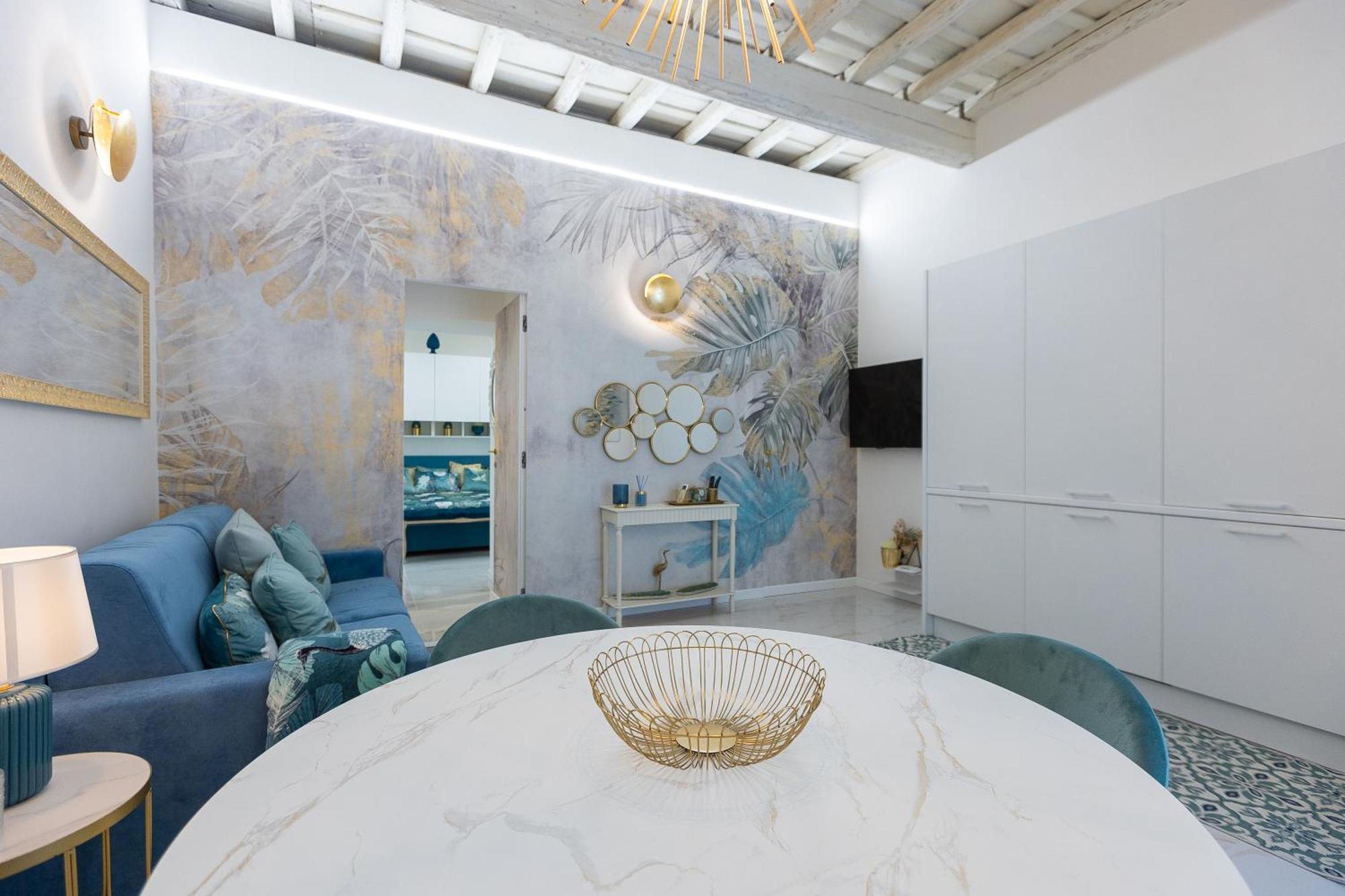 Apartment Carpe Diem By In Rom