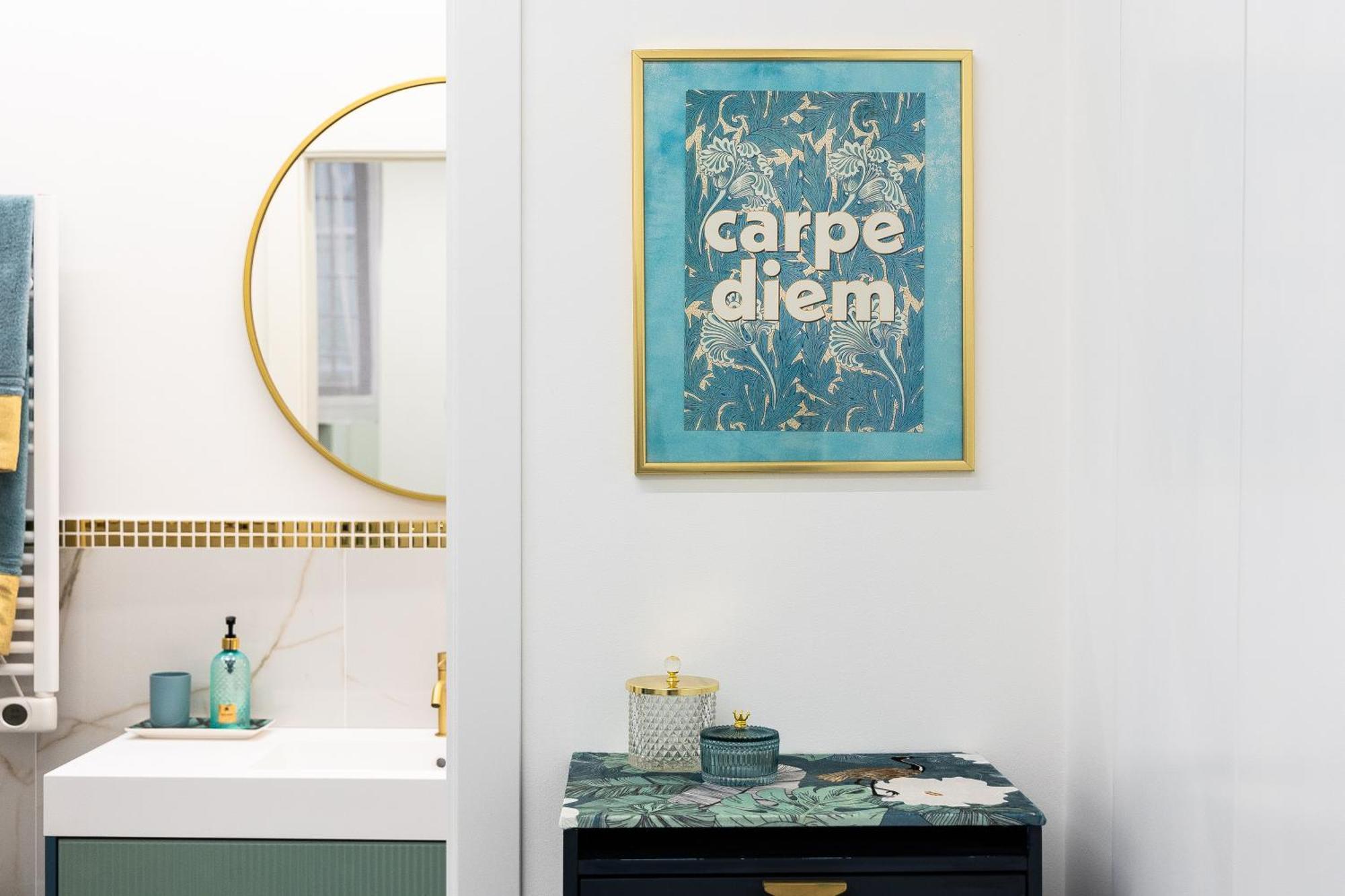 Lejlighed Carpe Diem By In
