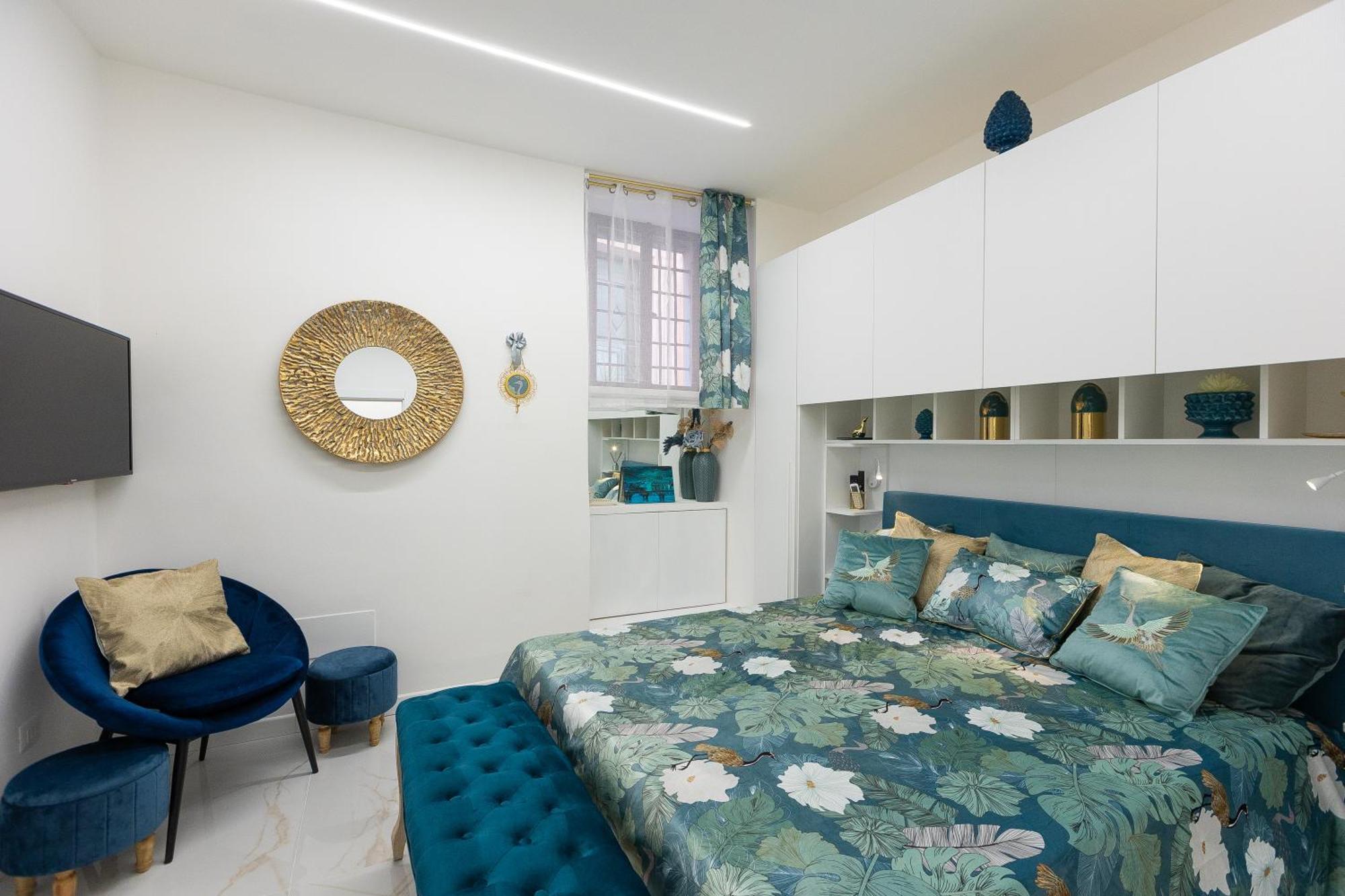 Apartment Carpe Diem By In *