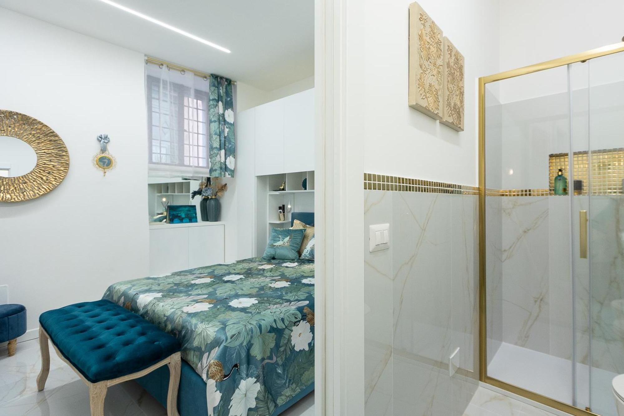 Apartment Carpe Diem By In Rom