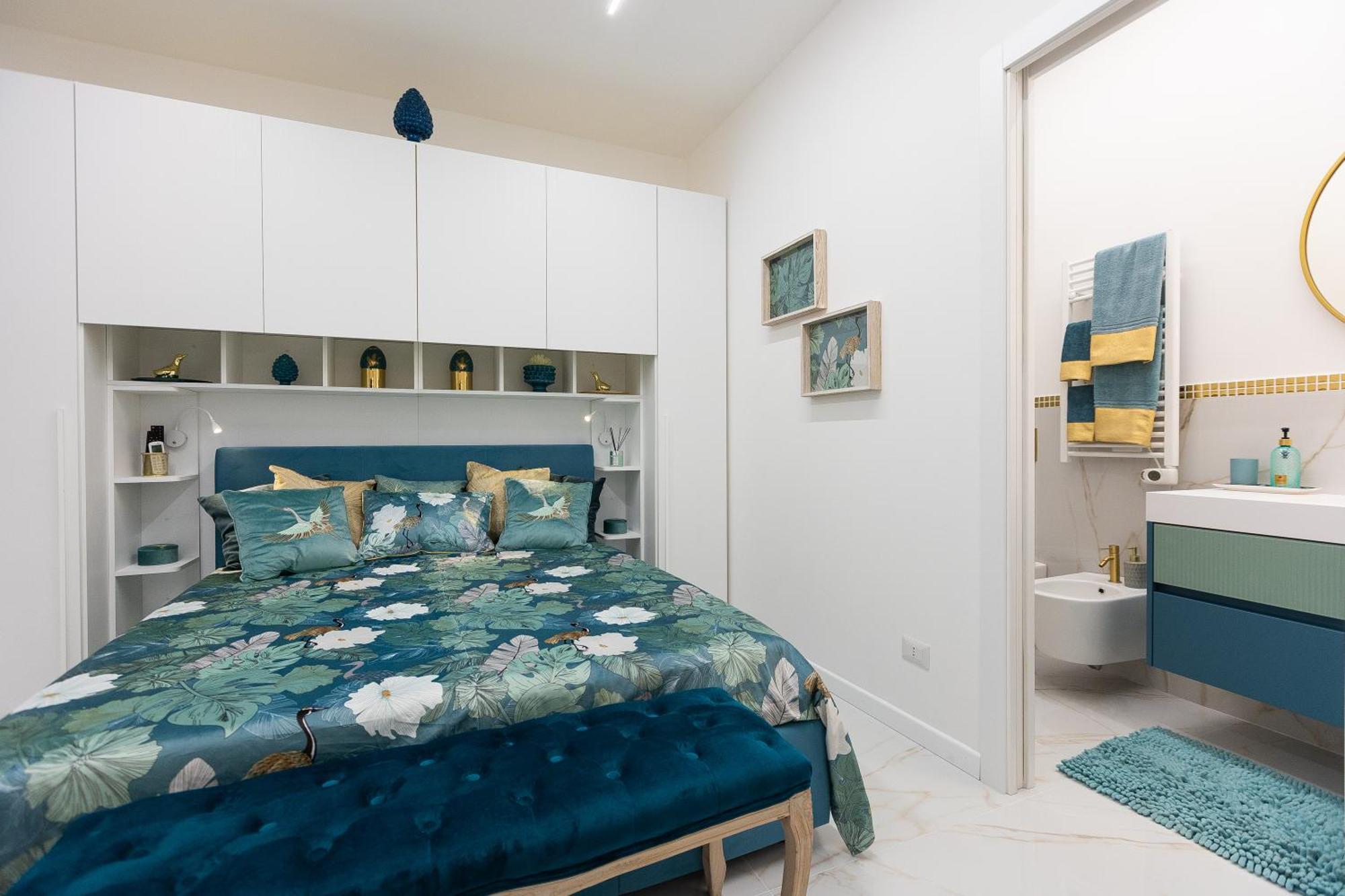 Apartment Carpe Diem By In